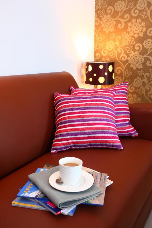 G2 Hotel Hatyai Hatjaj Szoba fotó